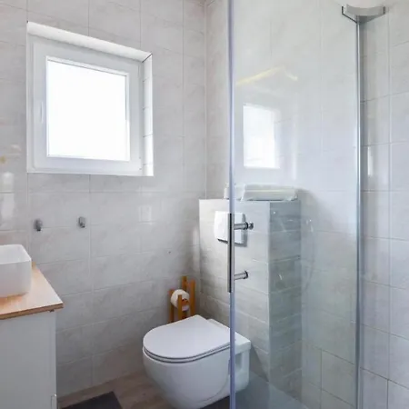 Apartment Luana With Private Pool *